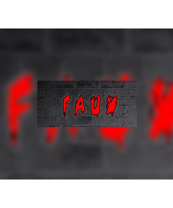 Faux Steam Steam Key GLOBAL
